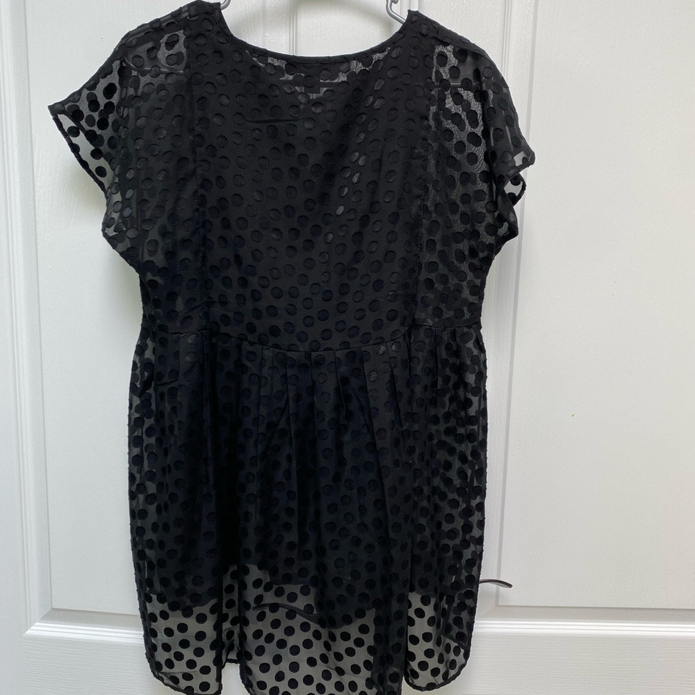 Maternity top - Picture 2 of 2